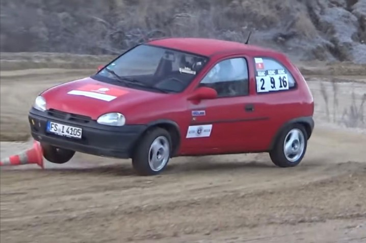 Thomas Schwaiger Motorsport