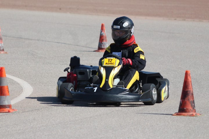 Thomas Schwaiger Motorsport