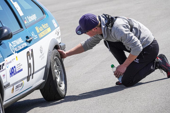 Thomas Schwaiger Motorsport
