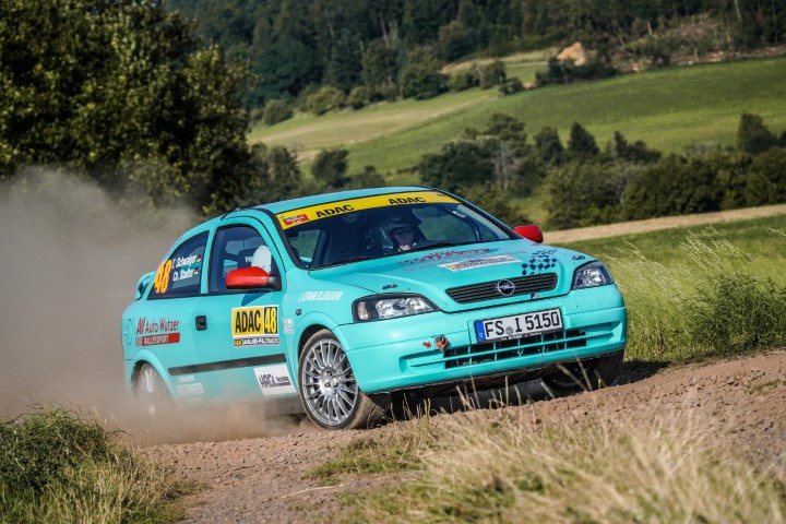Thomas Schwaiger Motorsport