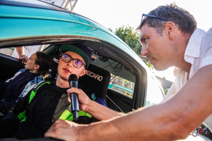 Thomas Schwaiger Motorsport