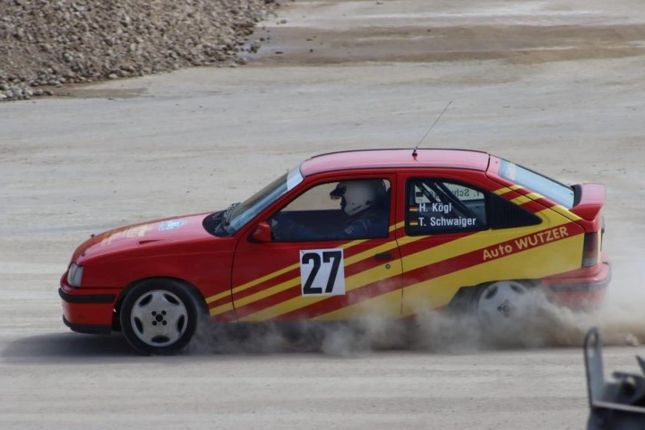 Thomas Schwaiger Motorsport